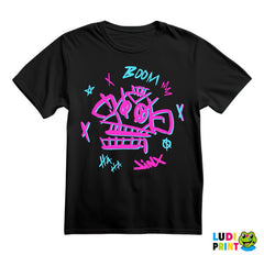 Jinx Bomb - LOL - League Of Legends - Majica