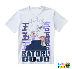 Satoru Gojo - Dots - Jujutsu Kaisen - Majica