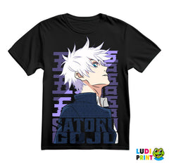 Satoru Gojo - Dots - Jujutsu Kaisen - Majica