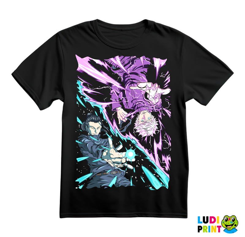 Gojo And Geto - Jujutsu Kaisen - Majica