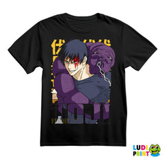 Toji And His Cursed Spirit - Jujutsu Kaisen - Majica