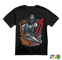 Legacy - Darth Vader - Star Wars - Majica