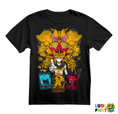 Forbidden One - Yu-Gi-Oh - Anime - Majica