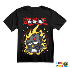 Badtz-Maru - Yu-Gi-Oh - Anime - Majica