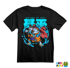 Jinbe - Knight of the Sea - One Piece - Majica