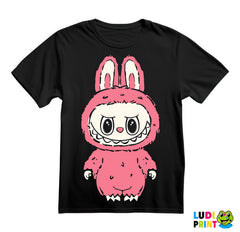 Labubu - Roze - Majica