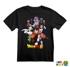 Dragon Ball - Goku - Majica