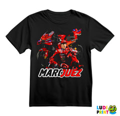 Marc Marquez Sitting - Ducati - 93 - MotoGP - Sport - Majica