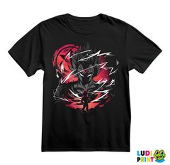Majin Vegeta - Goku - Dragon Ball - Majica