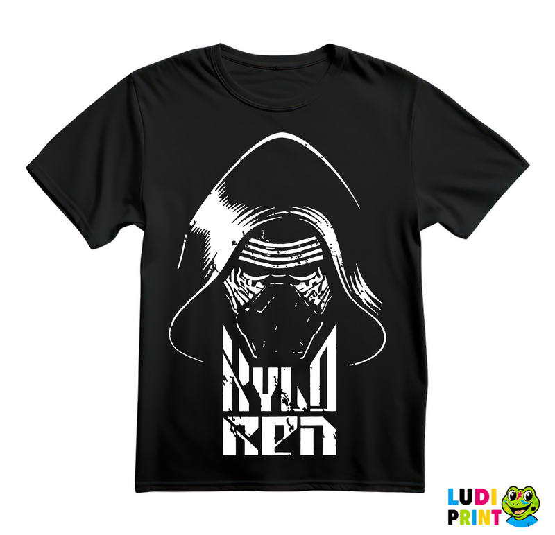 Kylo Ren Shade - Star Wars - Majica