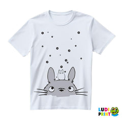 Moj Komšija Totoro - Crtani filmovi - Majica