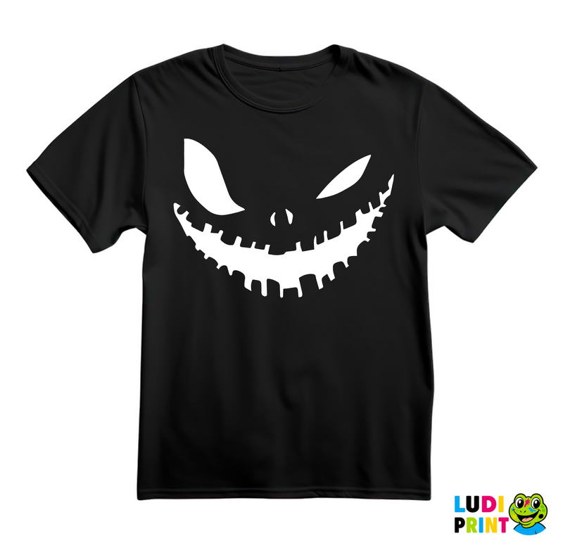 Evil Smile - Art - Majica