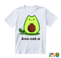 AvoCatO - Životinje - Majica