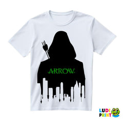Shadow - Arrow - Majica