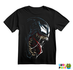 Head - Venom - Majica