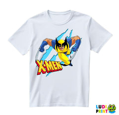 Slash - Wolverine - Majica