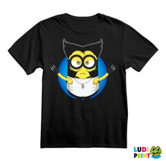 Minion - Wolverine - Majica