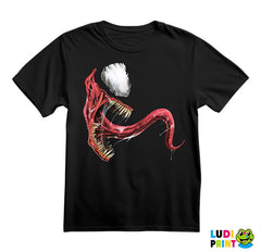 Evil Smile - Venom - Majica