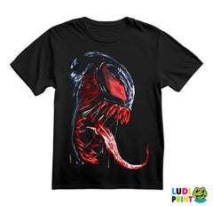 Red Eyes - Venom - Majica