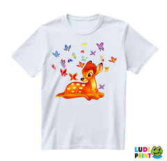 Bambi - Crtani filmovi - Majica