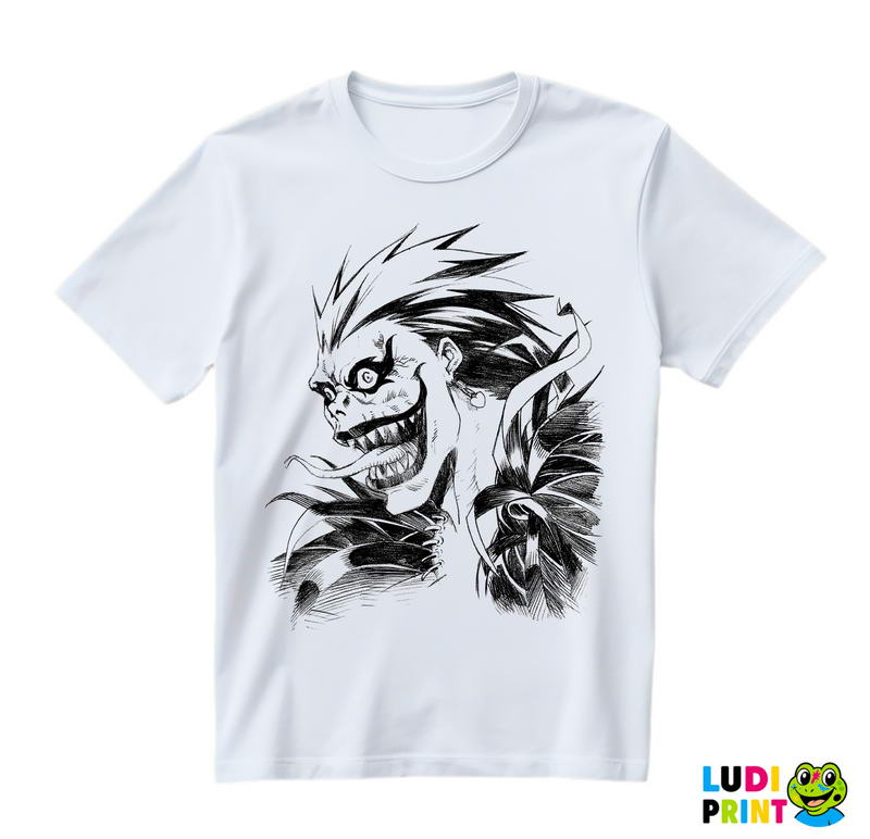 Ryuk - Death Note - Majica