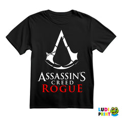 Rogue - Assassin's Creed - Majica