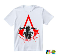 Shredding - Assassin's Creed - Majica