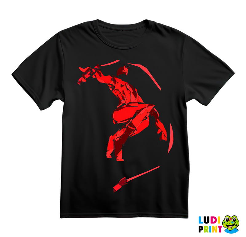 Jump - Daredevil - Majica