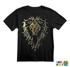 Alliance 3D Logo Solo - World of Warcraft - Majica