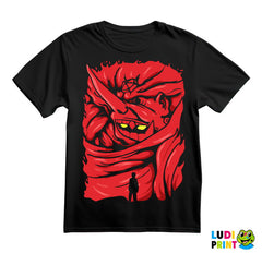 Itachi Susanoo Power - Naruto - Majica