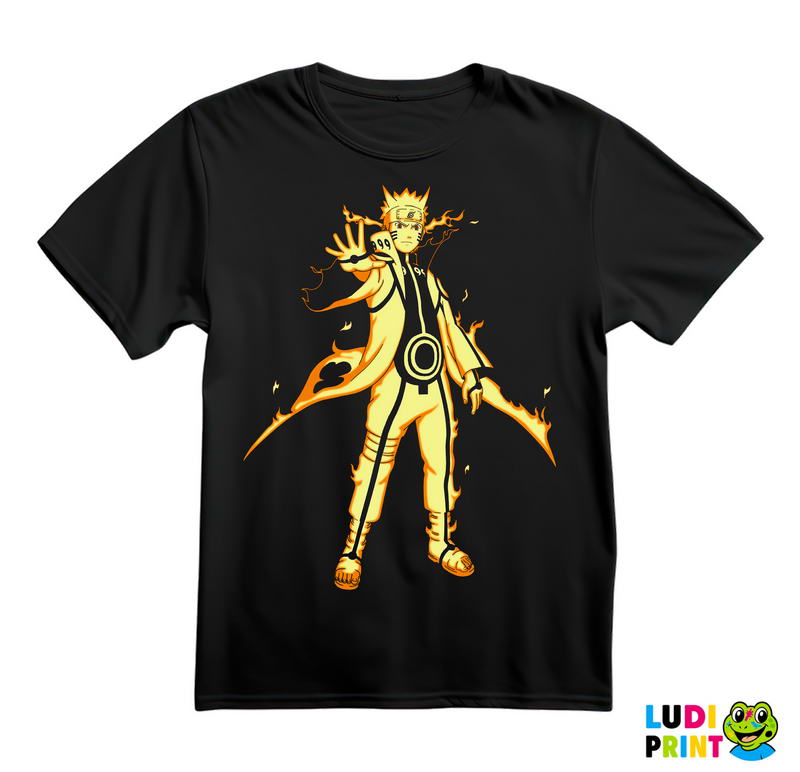 Krama Mode - Naruto - Majica