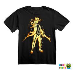 Krama Mode - Naruto - Majica