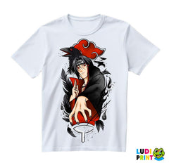 Akatsuki Itachi - Naruto - Majica
