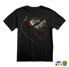 Kylo Ren From The Shadow - Star Wars - Majica