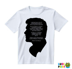 Family Don't End With Blood, But It Don't Start There Either - Supernatural - Majica