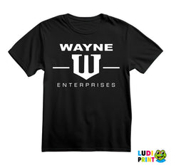 Wayne Enterprises - Batman - Majica
