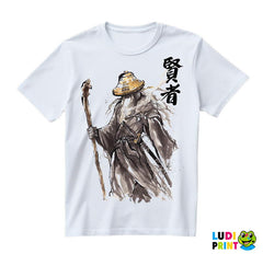 Gandalf Standing - Lord Of The Rings - LOTR - Majica