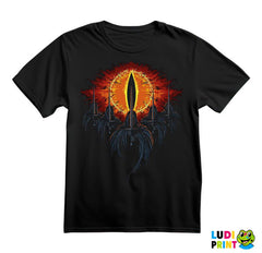Eye of Sauron - Lord Of The Rings - LOTR - Majica