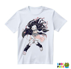 Nezuko - Demon Slayer - Majica