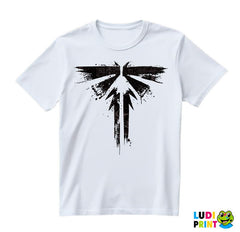 Firefly Splash - The Last Of Us - Majica