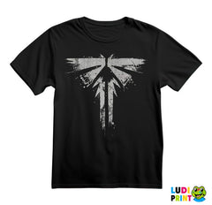 Firefly Splash - The Last Of Us - Majica