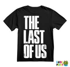 Logo - The Last Of Us - Majica