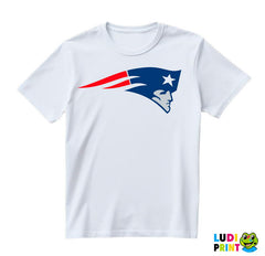 New England Patriots - NFL - Američki Fudbal - Majica