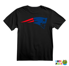 New England Patriots - NFL - Američki Fudbal - Majica