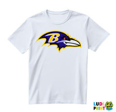 Baltimore Ravens - NFL - Američki Fudbal - Majica