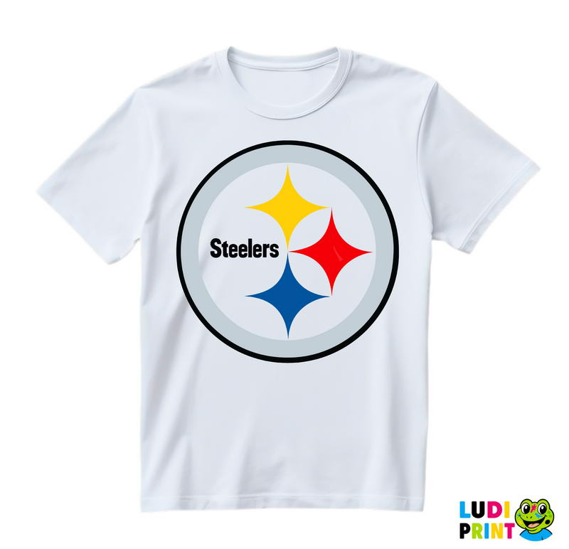 Pittsburgh Steelers - NFL - Američki Fudbal - Majica