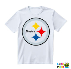 Pittsburgh Steelers - NFL - Američki Fudbal - Majica