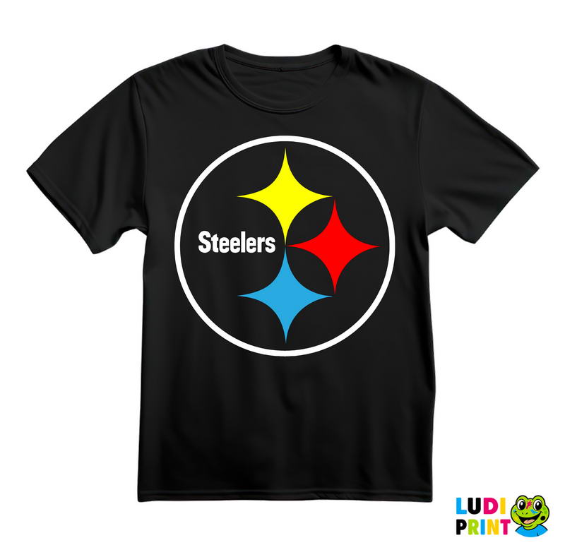 Pittsburgh Steelers - NFL - Američki Fudbal - Majica