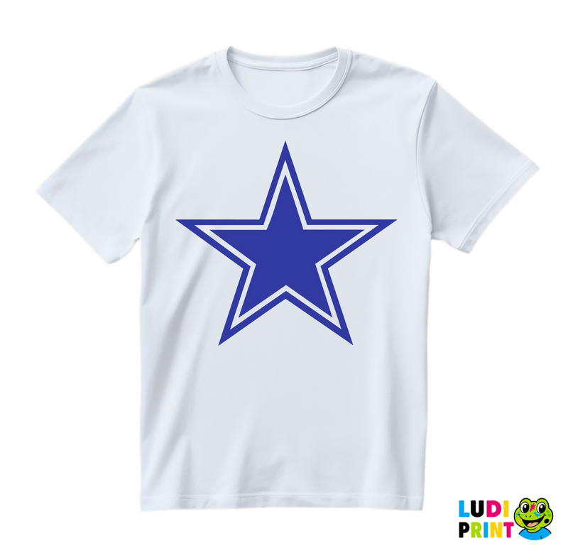 Dallas Cowboys - NFL - Američki Fudbal - Majica