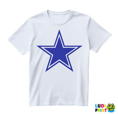 Dallas Cowboys - NFL - Američki Fudbal - Majica